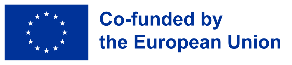 Co-funded by the European Union